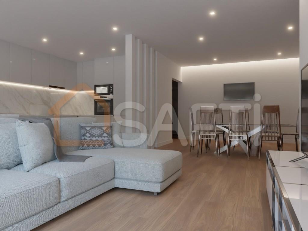 Purchase: Apartment (2300)