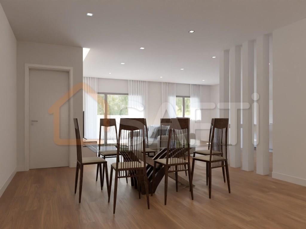 Purchase: Apartment (2300)