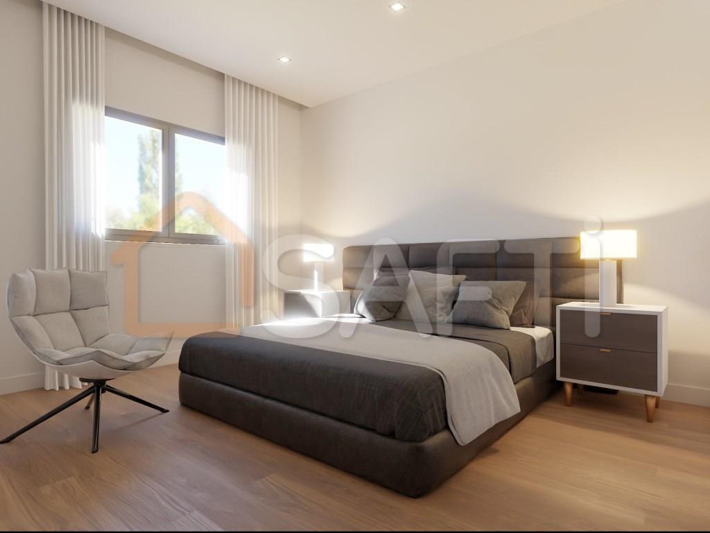 Purchase: Apartment (2300)