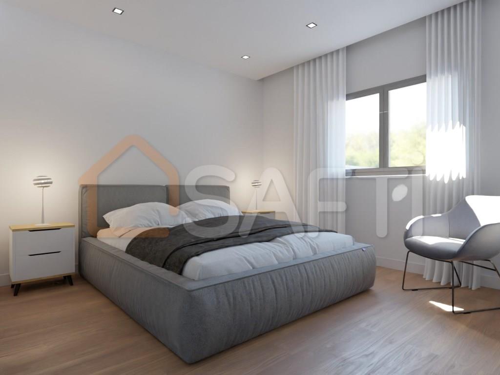 Purchase: Apartment (2300)