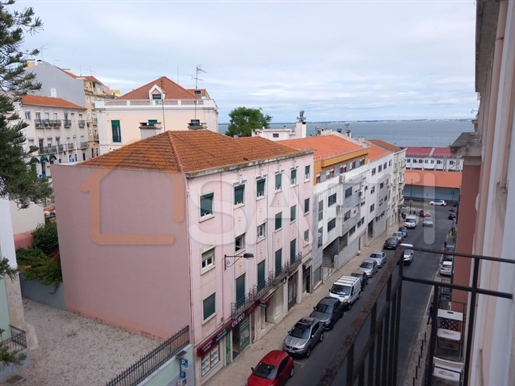 Apartment 4 Schlafzimmer Verkauf Lisboa