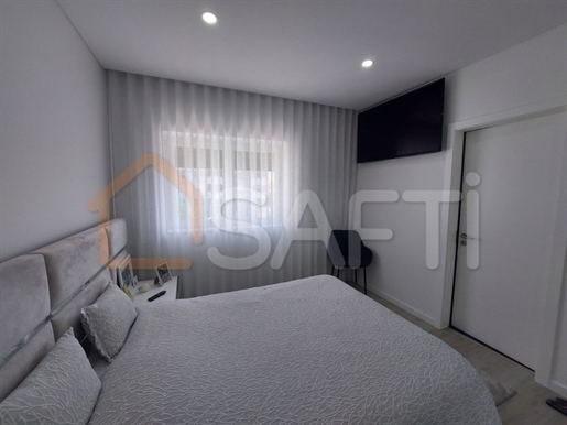 Apartment 3 Schlafzimmer Verkauf Figueira da Foz