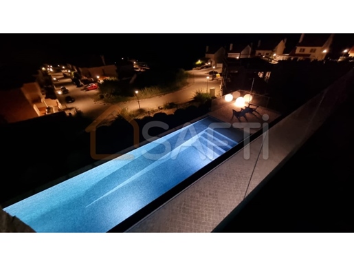 House 3 Bedrooms + 1 - Ribamar/Ericeira