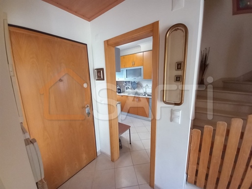 Town House 3 Bedrooms Sale Seixal