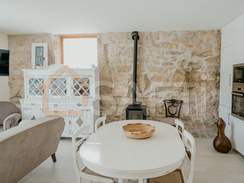 Villa with fabulous view to Serra