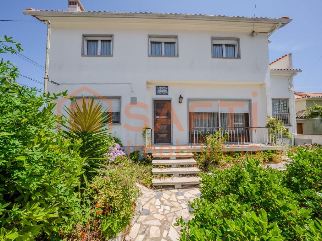 Casa 5 Dormitorios