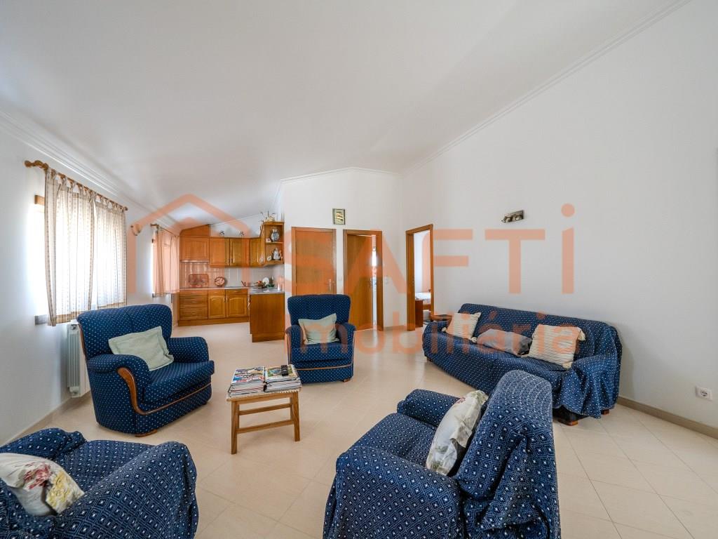 Casa 5 Dormitorios
