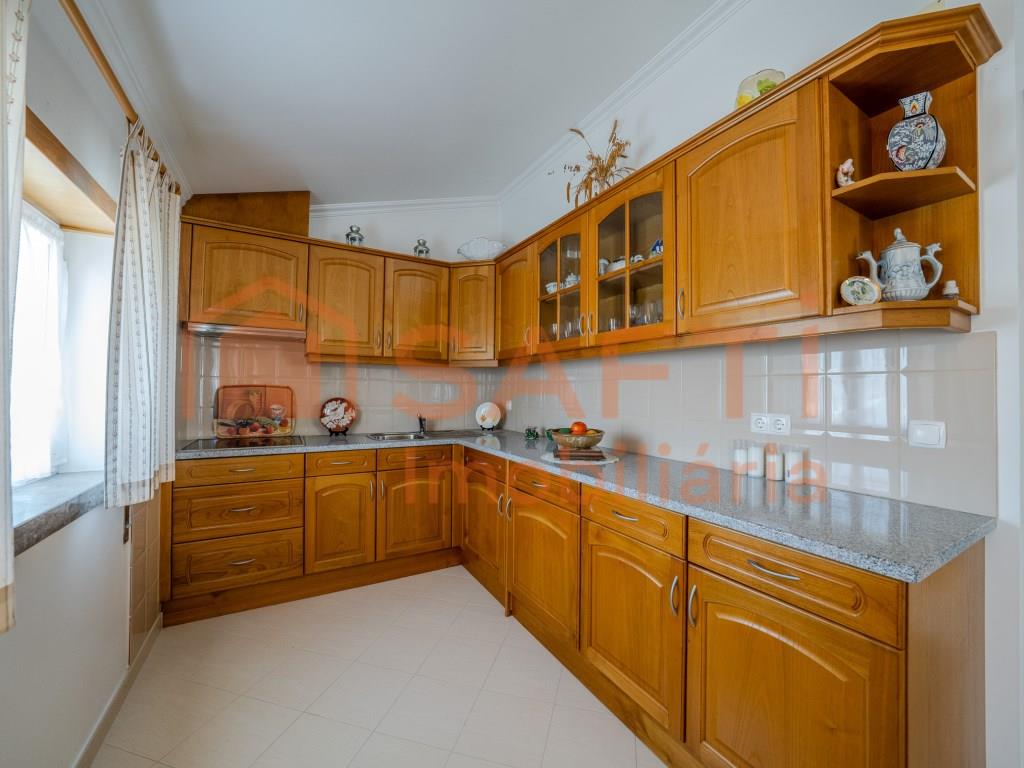 Casa 5 Dormitorios