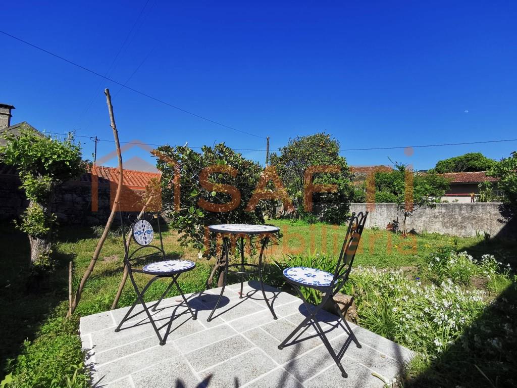 Detached House T4 + 2 with Exceptional Views - Belinho Esposende