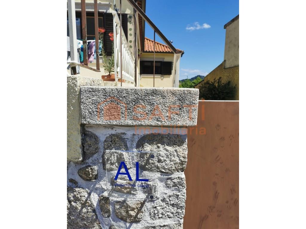 Detached House T4 + 2 with Exceptional Views - Belinho Esposende