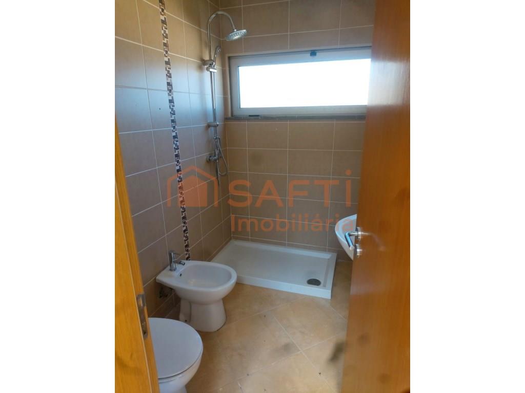 Villa de 3 chambres comme neuve