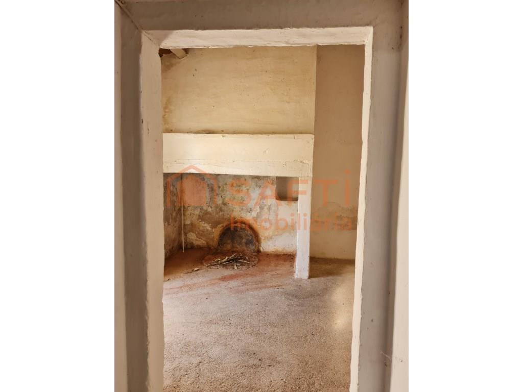 Monte Alentejano to be recovered/expanded on a property of 7.9 ha.