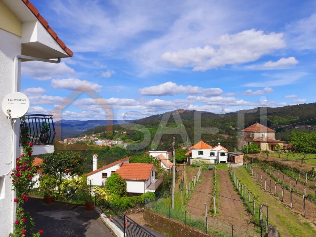 Huis 7 Slaapkamers Te Koop Melgaço
