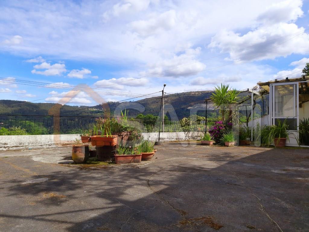 Huis 7 Slaapkamers Te Koop Melgaço