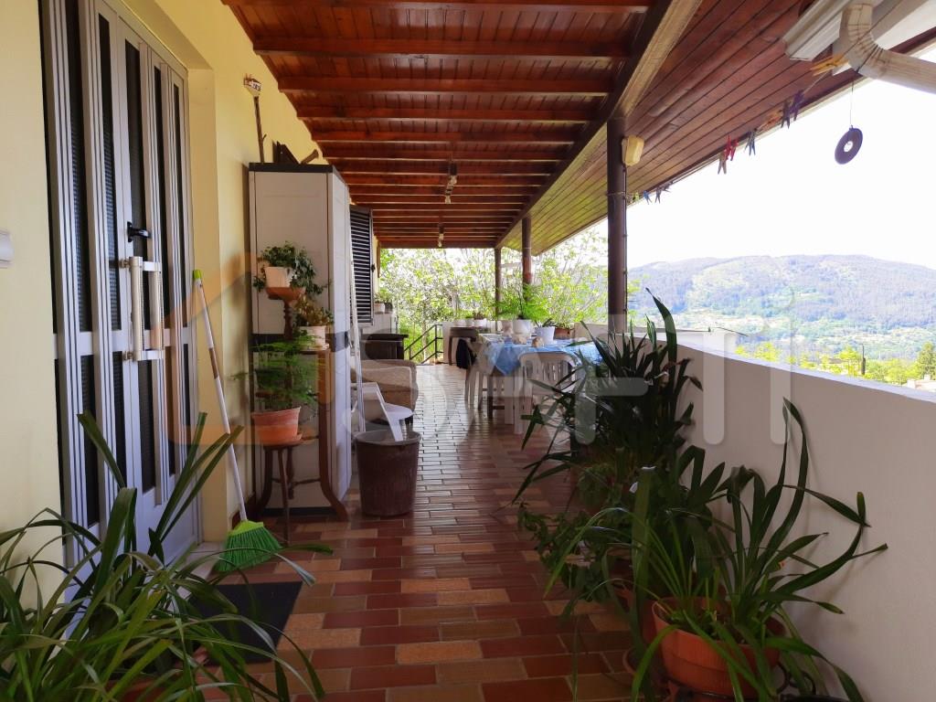 Huis 7 Slaapkamers Te Koop Melgaço