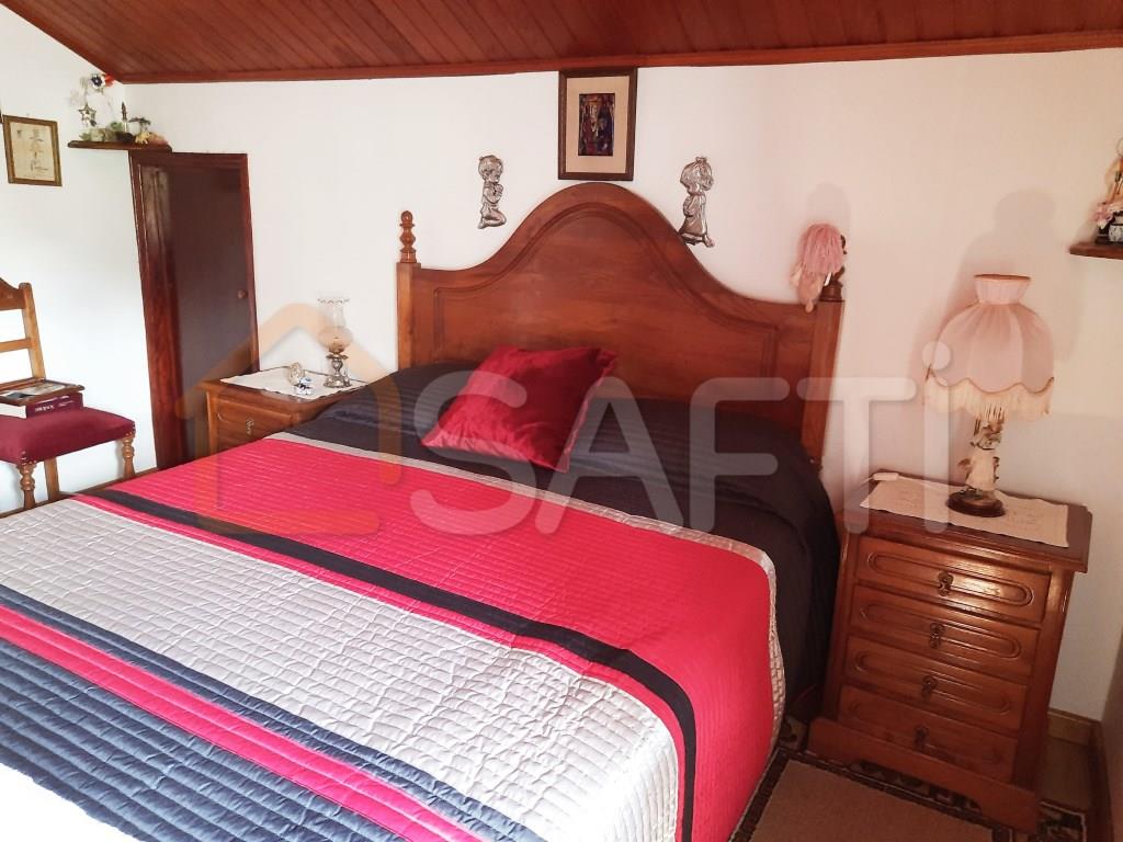 Huis 7 Slaapkamers Te Koop Melgaço