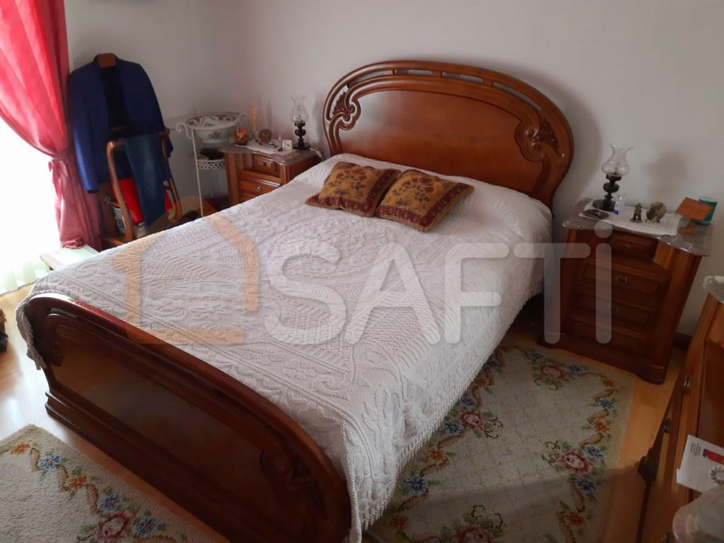 Huis 7 Slaapkamers Te Koop Melgaço