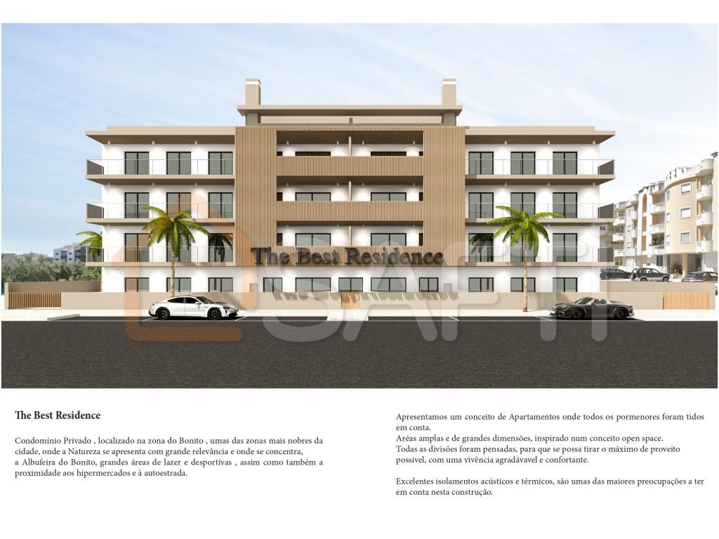 3 bedroom flat in Nossa Senhora de Fátima, Entroncamento