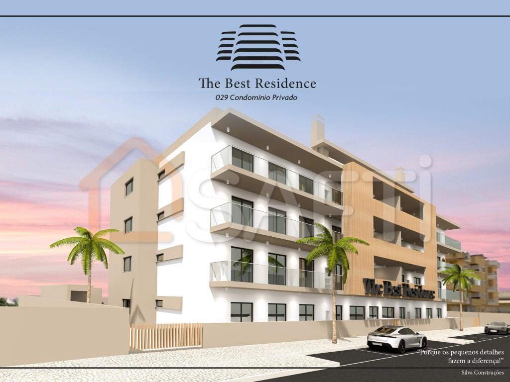 3 bedroom flat in Nossa Senhora de Fátima, Entroncamento