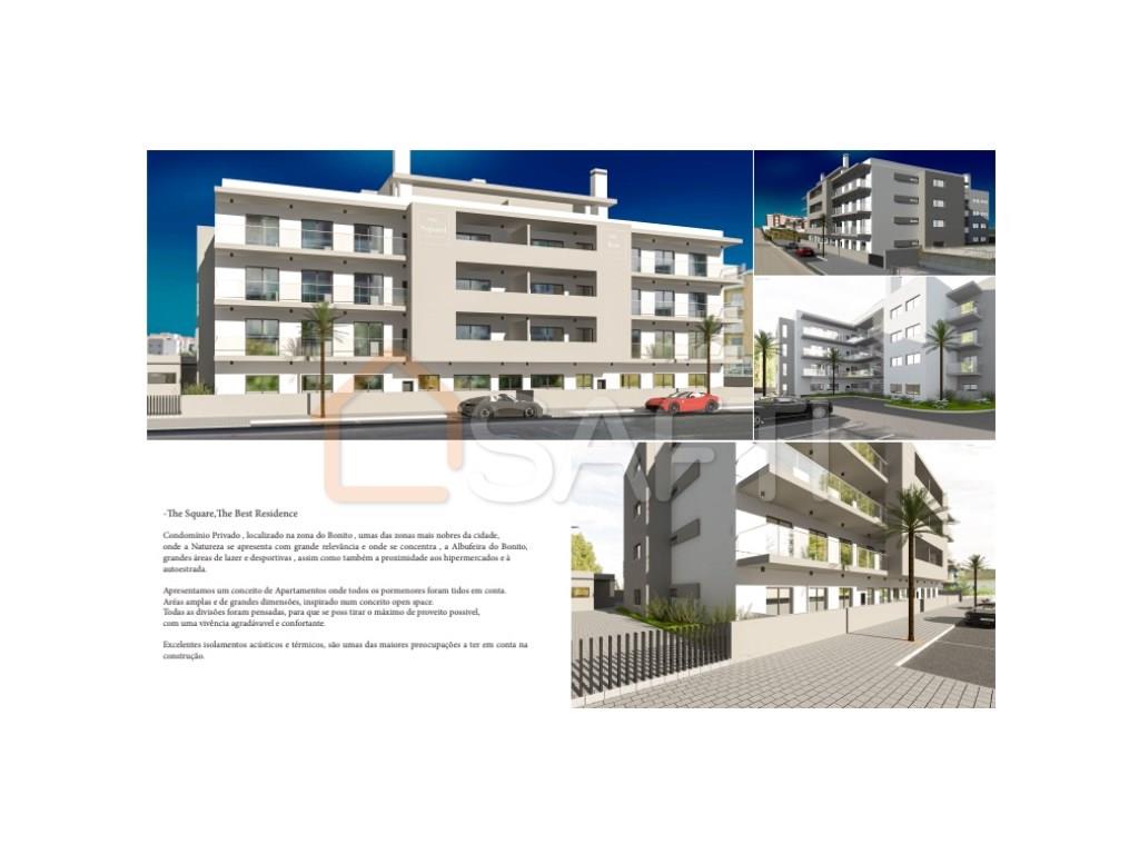 3 bedroom flat in Nossa Senhora de Fátima, Entroncamento