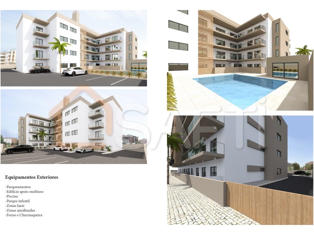 3 bedroom flat in Nossa Senhora de Fátima, Entroncamento