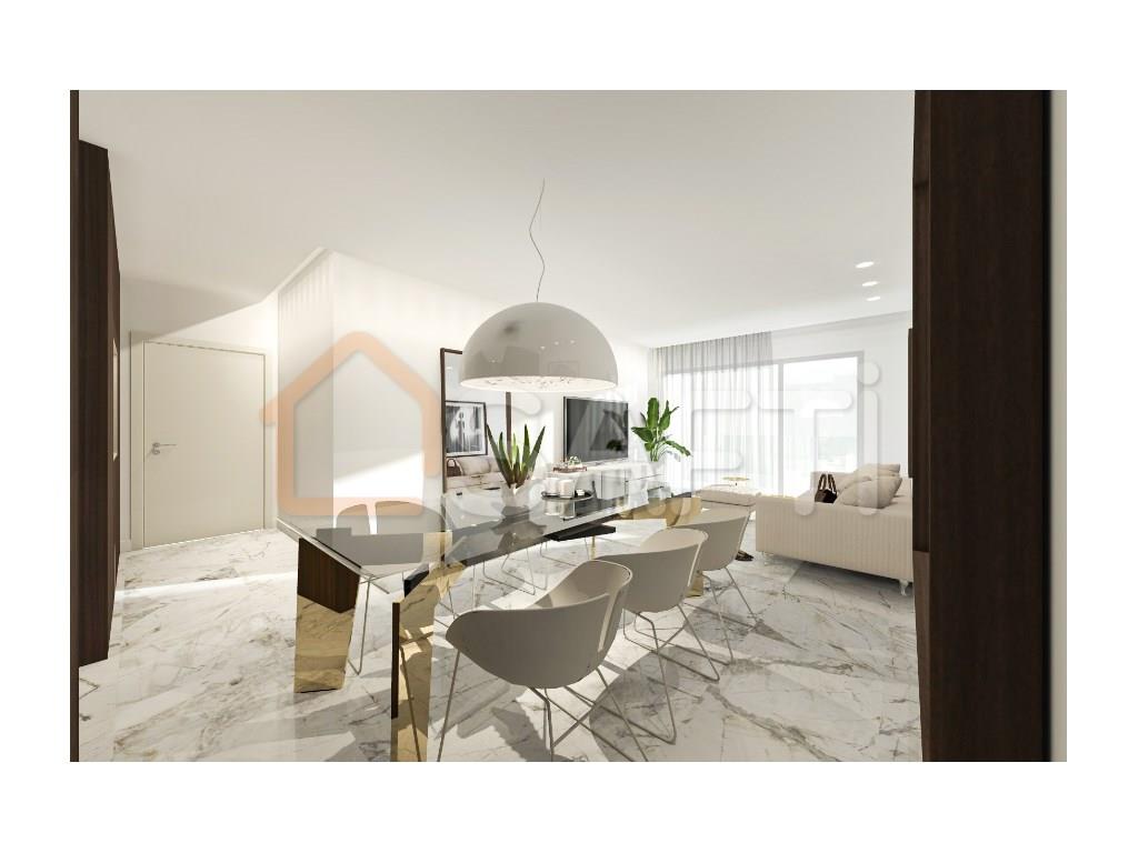 3 bedroom flat in Nossa Senhora de Fátima, Entroncamento