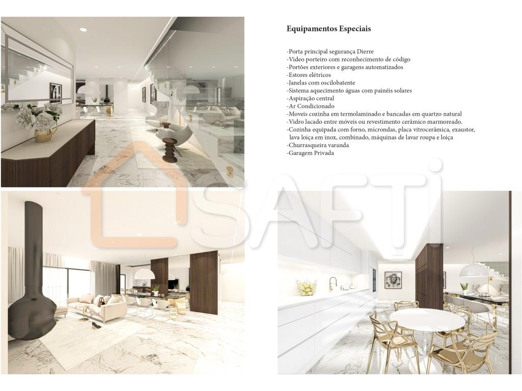 3 bedroom flat in Nossa Senhora de Fátima, Entroncamento