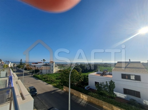 Nouvelle villa de 3 chambres Fuseta-Algarve