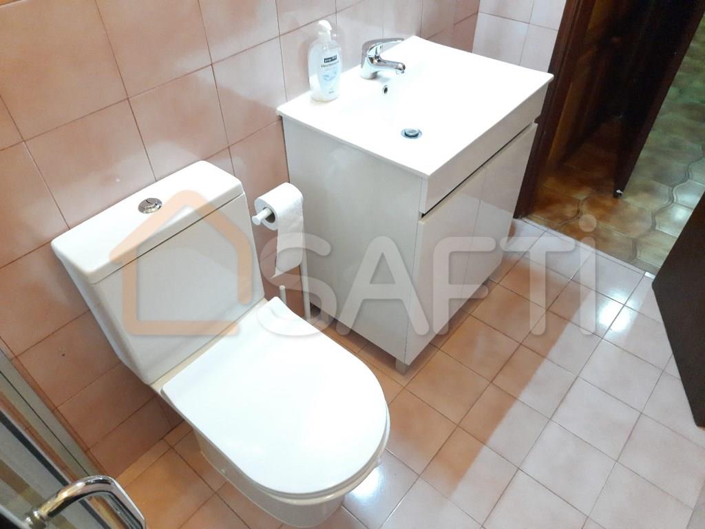 Boerderij 4 Slaapkamers Duplex Te Koop Monção