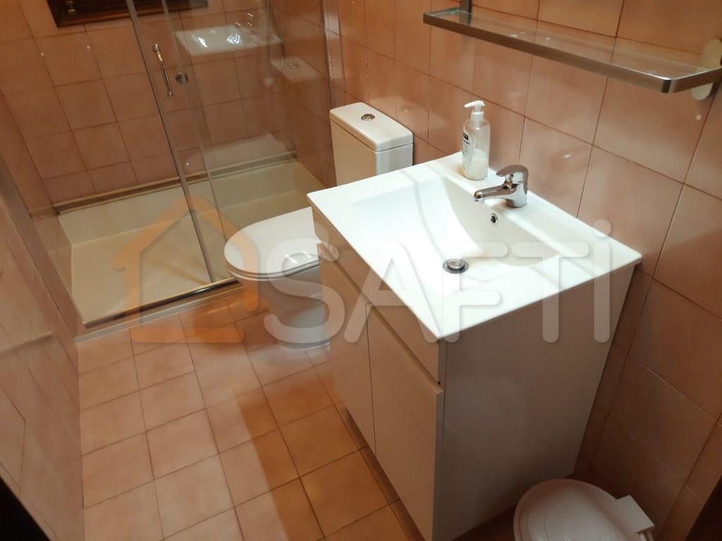 Boerderij 4 Slaapkamers Duplex Te Koop Monção