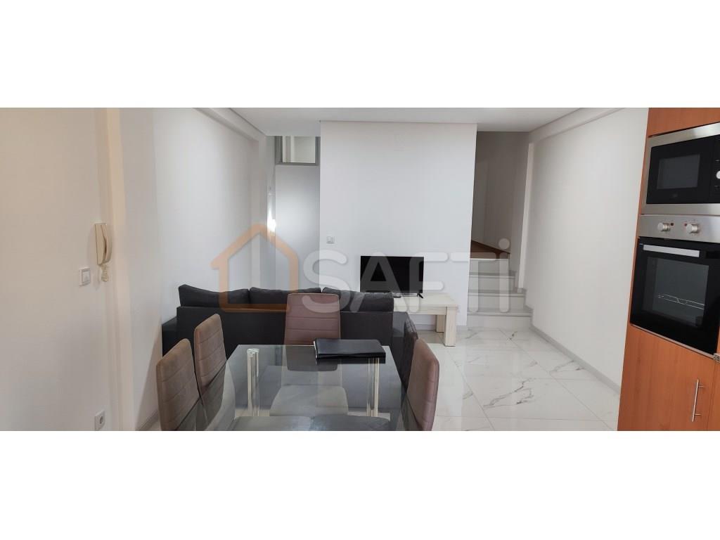 Apartamento 3 hab. + 1 hab. Auxiliar, Duplex Venta Póvoa de Varzim