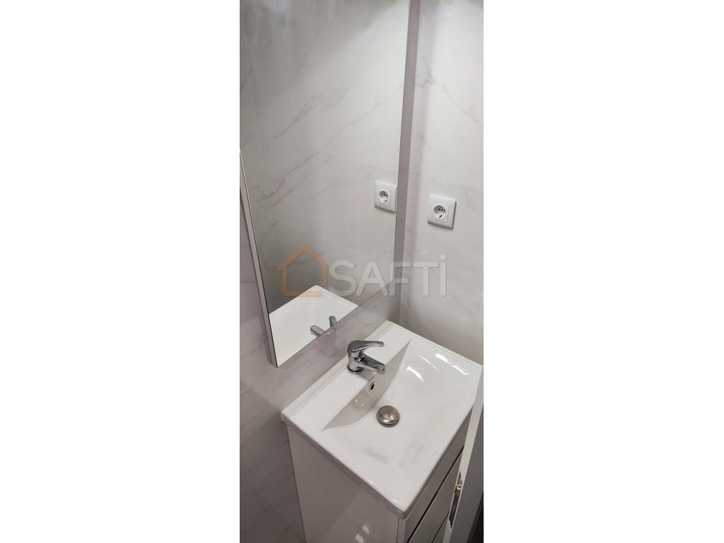 Apartamento 3 hab. + 1 hab. Auxiliar, Duplex Venta Póvoa de Varzim