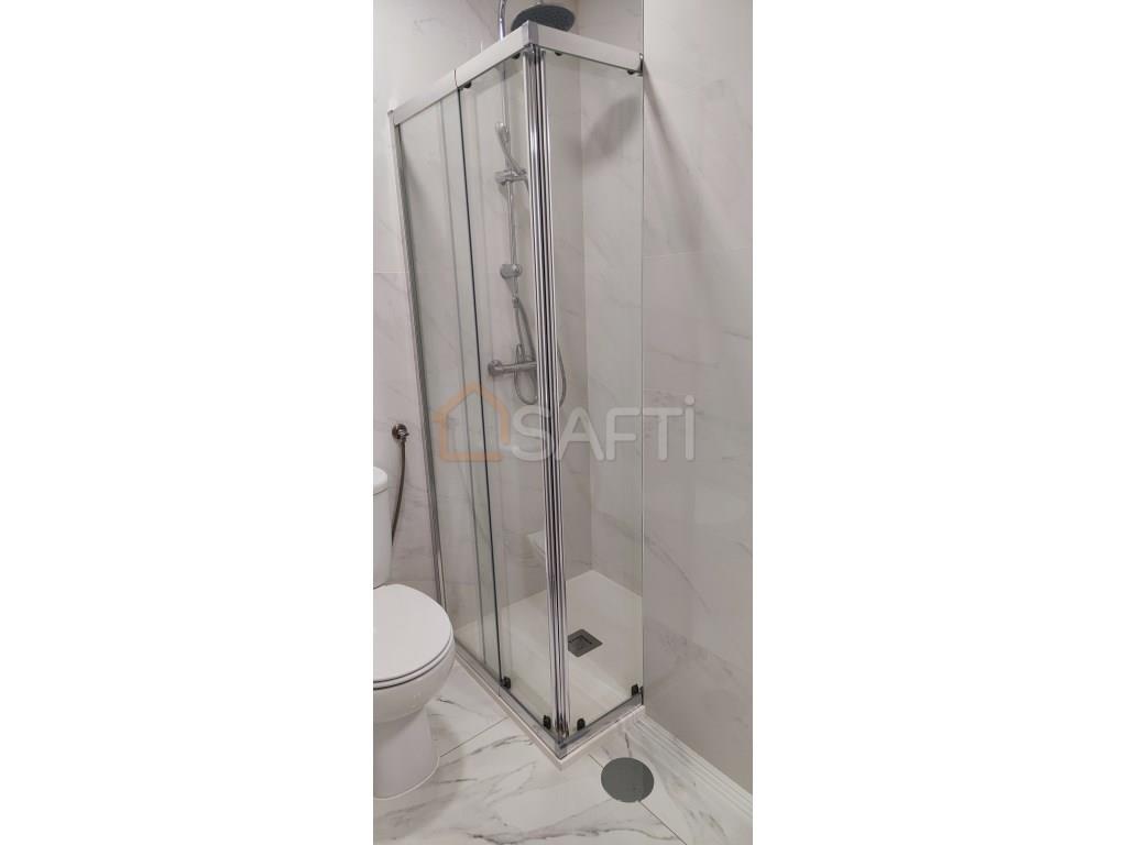 Apartamento 3 hab. + 1 hab. Auxiliar, Duplex Venta Póvoa de Varzim