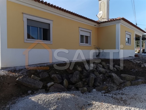 House 3 Bedrooms Sale Tomar