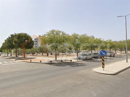 Parcela edificable en Loulé, Algarve