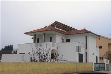 Individuele Villa van Vinhais