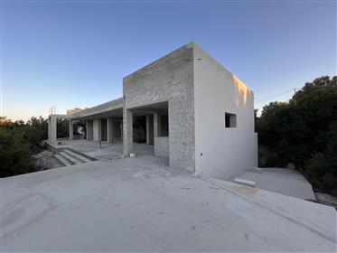 Villa Chiara in fase di costruzione, in vendita a Carovigno (Br) Vr2