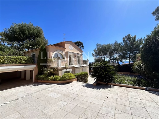 Villa for sale Cap d'Antibes, French Riviera, France