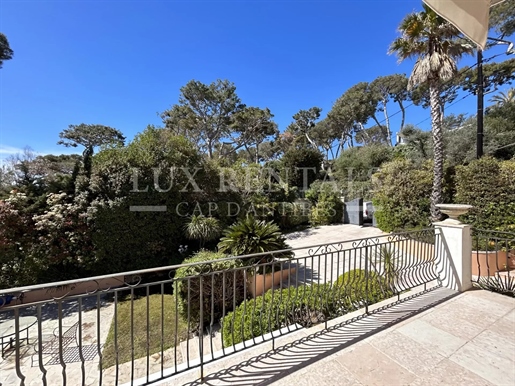 Villa à vendre, Cap d'Antibes, Cote d'Azur, France