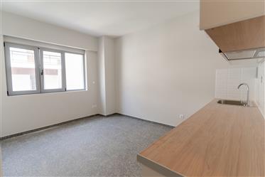 Köp: Lägenhet (17671)