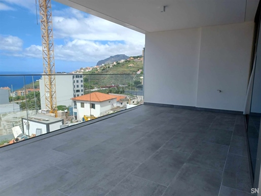 2 Bedroom Apartment | Beaches Formosa & Lido | Sea View | Forum Madeira Shopping