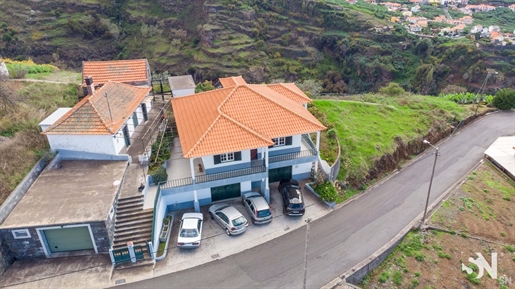 House 2 Bedrooms, Ponta do Sol - Madeira Island