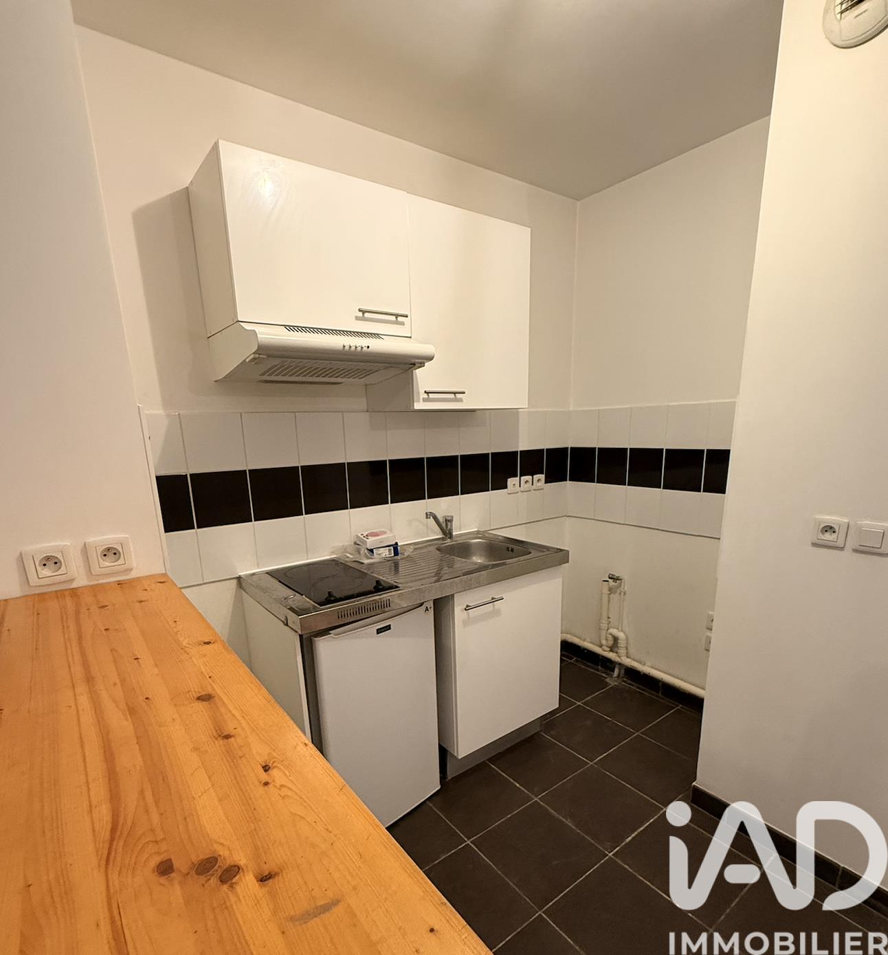 Appartement à vendre, 47m², Bordeaux