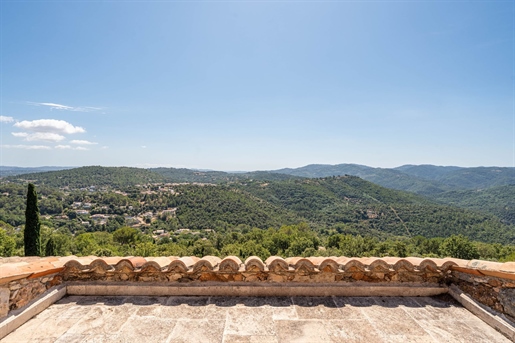 Additional image 10 of Le Tignet (Alpes-Maritimes)