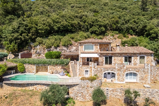 Additional image 2 of Le Tignet (Alpes-Maritimes)