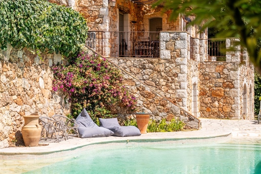 Additional image 3 of Le Tignet (Alpes-Maritimes)