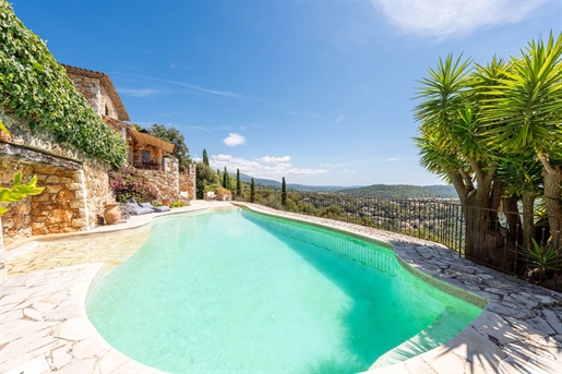 Additional image 4 of Le Tignet (Alpes-Maritimes)