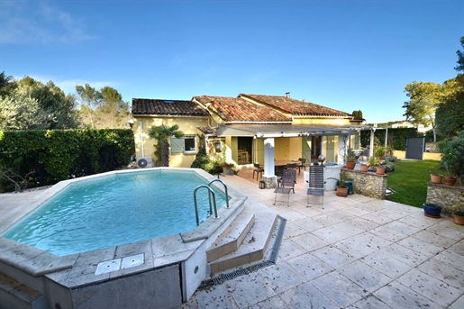 Additional image 3 of Valbonne (Alpes-Maritimes)