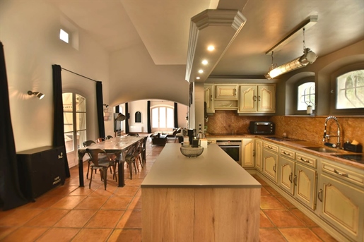 Additional image 5 of Châteauneuf-Grasse (Alpes-Maritimes)