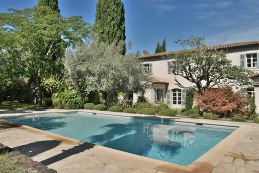 Valbonne (Alpes-Maritimes)